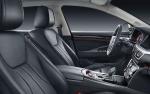 Geely GC9 2014 года